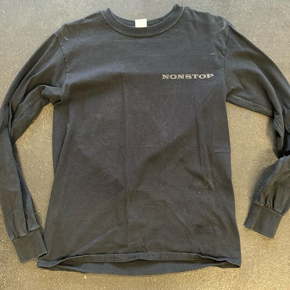 Drake Scorpion Tour Shirt Size Small